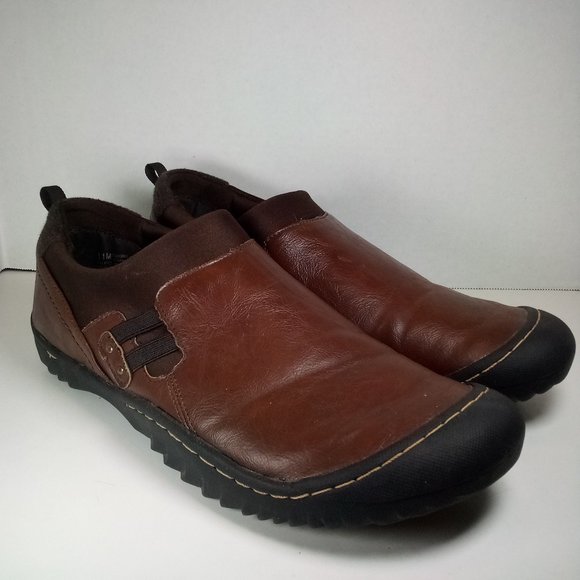 Jeep engineered Traction Sole Mens Shoe Size 11 - Picture 3 of 6